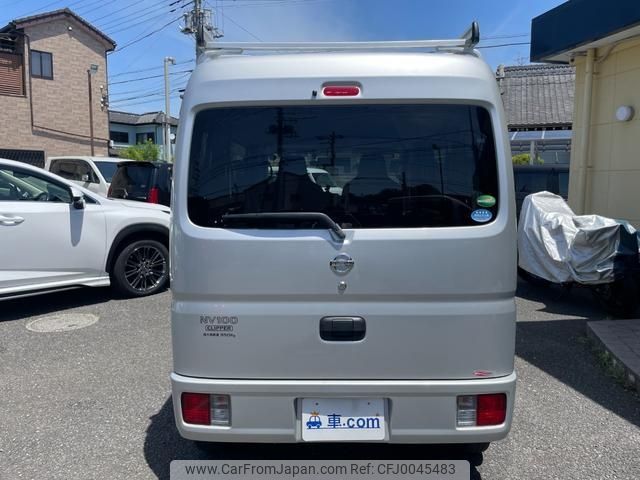 nissan clipper-van 2019 -NISSAN 【大宮 480ﾃ9933】--Clipper Van DR17V--421665---NISSAN 【大宮 480ﾃ9933】--Clipper Van DR17V--421665- image 2