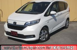 honda freed-hybrid 2020 CFJ1645025