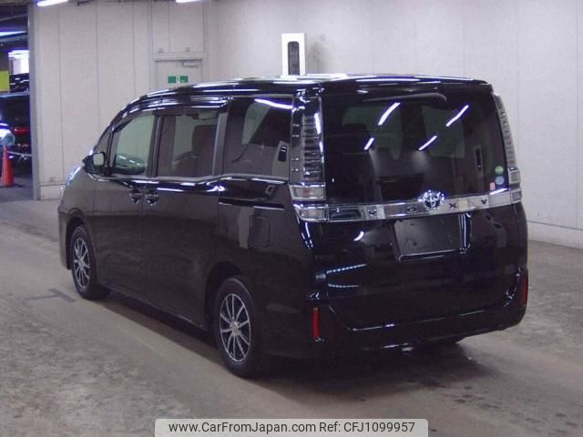 toyota voxy 2018 quick_quick_DBA-ZRR80G_ZRR80-0455782 image 2