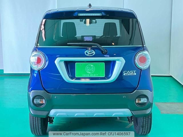 daihatsu cast 2018 -DAIHATSU--Cast LA250S--0149792---DAIHATSU--Cast LA250S--0149792- image 2