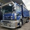 hino profia 2007 -HINO--Profia FS1EPYA-10176---HINO--Profia FS1EPYA-10176- image 4