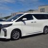 toyota alphard 2021 quick_quick_3BA-AGH30W_AGH30-0358609 image 1