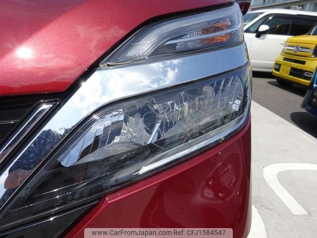 nissan serena 2022 CFJ1584547 image 2