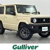 suzuki jimny 2021 -SUZUKI--Jimny 3BA-JB64W--JB64W-193335---SUZUKI--Jimny 3BA-JB64W--JB64W-193335- image 1