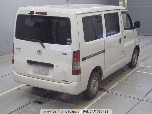 toyota liteace-van 2019 -TOYOTA--Liteace VAN S402M-0082080---TOYOTA--Liteace VAN S402M-0082080- image 2