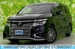 nissan elgrand 2019 quick_quick_DBA-TE52_TE52-110406