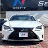 lexus rc 2016 -LEXUS--Lexus RC DBA-ASC10--ASC10-6000703---LEXUS--Lexus RC DBA-ASC10--ASC10-6000703- image 15