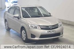 toyota corolla-axio undefined -TOYOTA--Corolla Axio NZE161-7093991---TOYOTA--Corolla Axio NZE161-7093991-