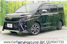 toyota voxy 2020 -TOYOTA--Voxy 3BA-ZRR80W--ZRR80-0623244---TOYOTA--Voxy 3BA-ZRR80W--ZRR80-0623244-