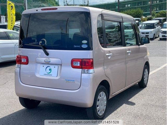 daihatsu tanto 2010 -DAIHATSU--Tanto L375S--L375S-0333872---DAIHATSU--Tanto L375S--L375S-0333872- image 2
