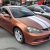 honda integra 2005 -HONDA 【伊勢志摩 300ｽ2888】--Integra DC5--2304519---HONDA 【伊勢志摩 300ｽ2888】--Integra DC5--2304519- image 1