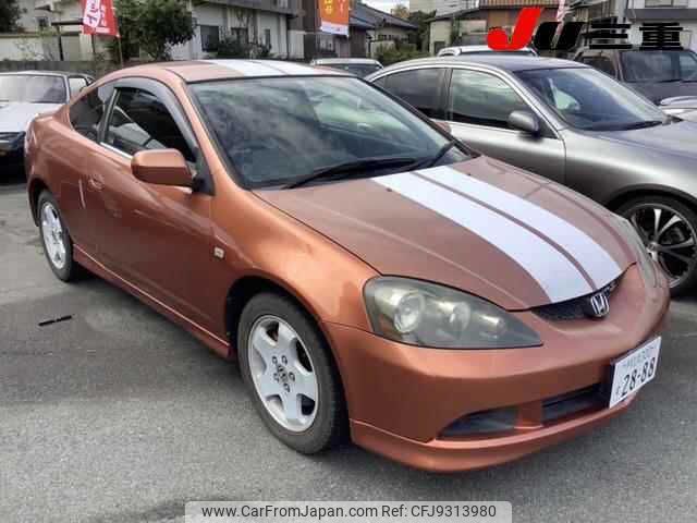 honda integra 2005 -HONDA 【伊勢志摩 300ｽ2888】--Integra DC5--2304519---HONDA 【伊勢志摩 300ｽ2888】--Integra DC5--2304519- image 1