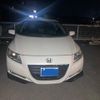 honda cr-z 2010 -HONDA--CR-Z DAA-ZF1--ZF1-1013783---HONDA--CR-Z DAA-ZF1--ZF1-1013783- image 1