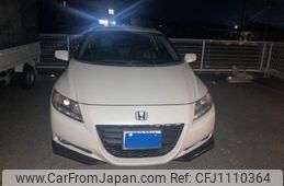 honda cr-z 2010 -HONDA--CR-Z DAA-ZF1--ZF1-1013783---HONDA--CR-Z DAA-ZF1--ZF1-1013783-