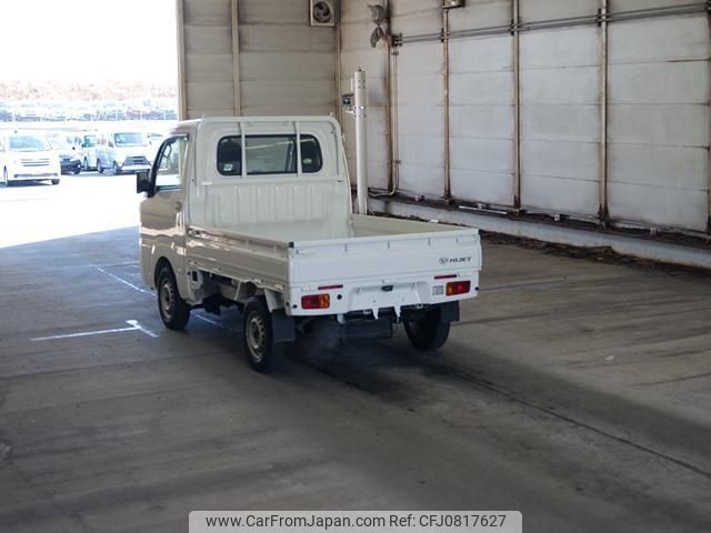 daihatsu hijet-truck 2019 quick_quick_EBD-S510P_S510P-0260894 image 2