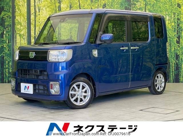 daihatsu wake 2016 -DAIHATSU--WAKE DBA-LA700S--LA700S-0069740---DAIHATSU--WAKE DBA-LA700S--LA700S-0069740- image 1