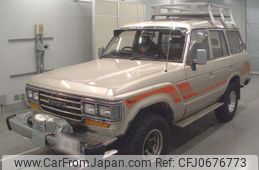 toyota land-cruiser 1988 -TOYOTA--Land Cruiser HJ60V-HJ60045378---TOYOTA--Land Cruiser HJ60V-HJ60045378-