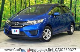 honda fit 2014 -HONDA--Fit DBA-GK3--GK3-1019444---HONDA--Fit DBA-GK3--GK3-1019444-