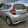 nissan note 2020 -NISSAN--Note DAA-HE12--HE12-320679---NISSAN--Note DAA-HE12--HE12-320679- image 3