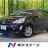 toyota aqua 2015 quick_quick_NHP10_NHP10-2442710 image 1