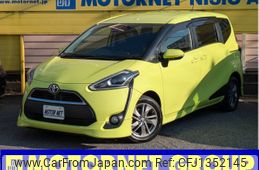toyota sienta 2015 -TOYOTA--Sienta DBA-NSP170G--NSP170-7011854---TOYOTA--Sienta DBA-NSP170G--NSP170-7011854-