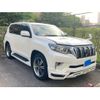 toyota land-cruiser-prado 2020 CFJ1780272 image 3