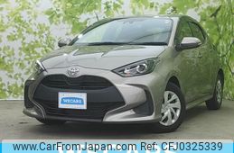 toyota yaris 2020 quick_quick_5BA-MXPA10_MXPA10-2003262