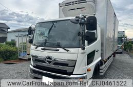 hino ranger 2019 GOO_NET_EXCHANGE_0600906A30241118W001