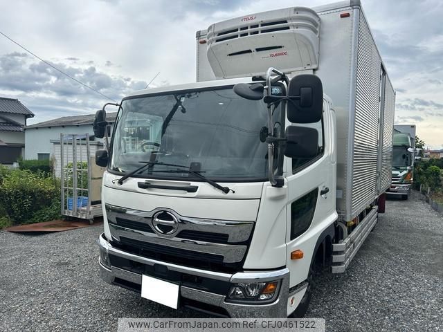 hino ranger 2019 GOO_NET_EXCHANGE_0600906A30241118W001 image 1