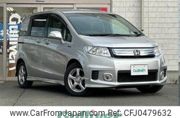 honda freed-spike 2014 -HONDA--Freed Spike DAA-GP3--GP3-1122224---HONDA--Freed Spike DAA-GP3--GP3-1122224-