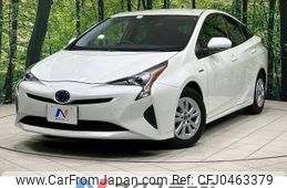 toyota prius 2016 -TOYOTA--Prius DAA-ZVW50--ZVW50-6048273---TOYOTA--Prius DAA-ZVW50--ZVW50-6048273-