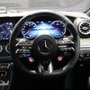 mercedes-benz amg 2023 -MERCEDES-BENZ--AMG 4AA-257361--W1K2573612A118060---MERCEDES-BENZ--AMG 4AA-257361--W1K2573612A118060- image 26