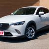 mazda cx-3 2016 -MAZDA--CX-3 LDA-DK5FW--DK5FW-128956---MAZDA--CX-3 LDA-DK5FW--DK5FW-128956- image 1