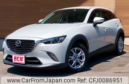 mazda cx-3 2016 -MAZDA--CX-3 LDA-DK5FW--DK5FW-128956---MAZDA--CX-3 LDA-DK5FW--DK5FW-128956-