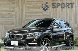 bmw x1 2017 -BMW--BMW X1 LDA-HT20--WBAHT920505J63075---BMW--BMW X1 LDA-HT20--WBAHT920505J63075-