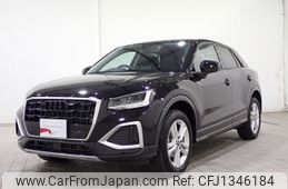 audi q2 2024 -AUDI--Audi Q2 3BA-GADPC--WAUZZZGA0RA036646---AUDI--Audi Q2 3BA-GADPC--WAUZZZGA0RA036646-