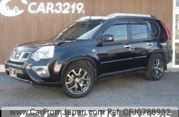 nissan x-trail 2013 -NISSAN 【名変中 】--X-Trail NT31--319264---NISSAN 【名変中 】--X-Trail NT31--319264-