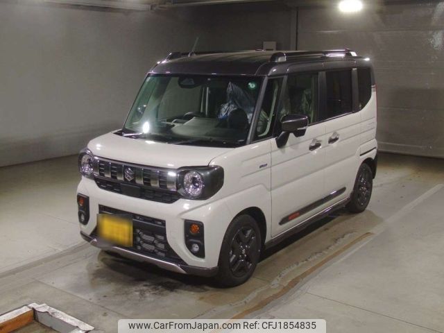 suzuki spacia 2024 CFJ1854835 image 1