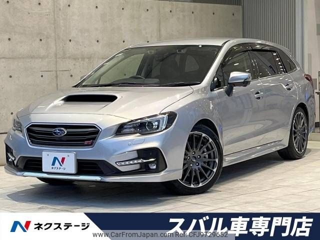 subaru levorg 2018 -SUBARU--Levorg DBA-VM4--VM4-114463---SUBARU--Levorg DBA-VM4--VM4-114463- image 1