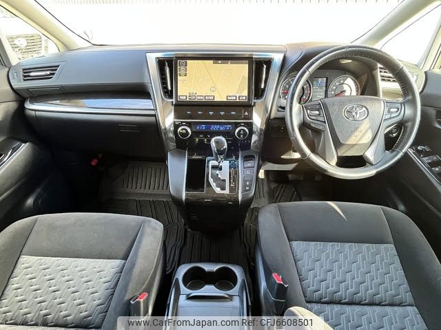 toyota vellfire 2016 -TOYOTA--Vellfire DBA-AGH30W--AGH30-0096243---TOYOTA--Vellfire DBA-AGH30W--AGH30-0096243- image 2