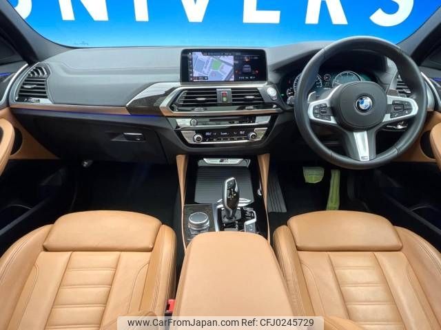 bmw x4 2019 -BMW--BMW X4 CBA-UJ30--WBAUJ52090LP18344---BMW--BMW X4 CBA-UJ30--WBAUJ52090LP18344- image 2