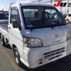 daihatsu hijet-truck 2008 -DAIHATSU--Hijet Truck S211P--0006535---DAIHATSU--Hijet Truck S211P--0006535- image 1