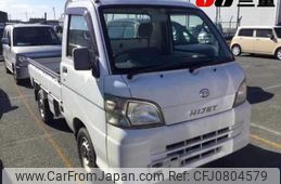 daihatsu hijet-truck 2008 -DAIHATSU--Hijet Truck S211P--0006535---DAIHATSU--Hijet Truck S211P--0006535-