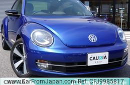 volkswagen the-beetle 2013 quick_quick_16CPL_WVWZZZ16ZEM619272