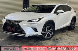 lexus nx 2018 quick_quick_AGZ15_AGZ15-1007907