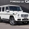 mercedes-benz g-class 2017 -MERCEDES-BENZ--Benz G Class LDA-463348--WDB4633482X283191---MERCEDES-BENZ--Benz G Class LDA-463348--WDB4633482X283191- image 3