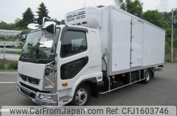 mitsubishi-fuso fighter 2025 CFJ1603746