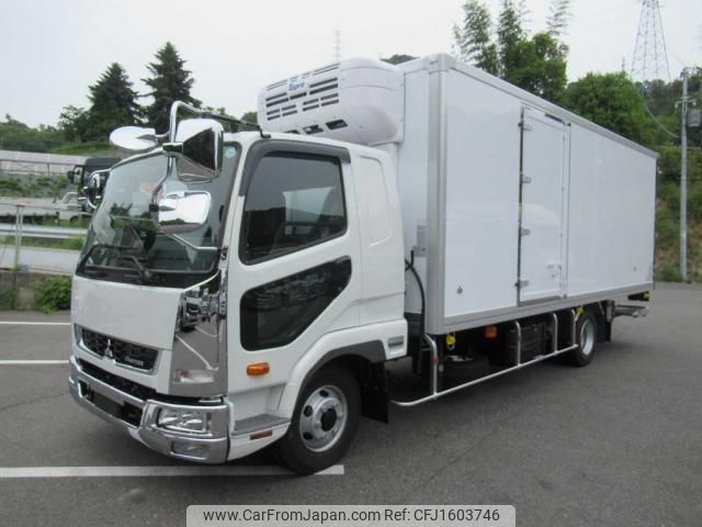 mitsubishi-fuso fighter 2025 CFJ1603746 image 1
