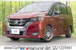 nissan serena 2016 -NISSAN--Serena DAA-GFC27--GFC27-010925---NISSAN--Serena DAA-GFC27--GFC27-010925-