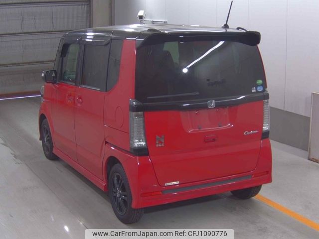 honda n-box 2015 -HONDA 【名変中 5】--N BOX JF1-1601746---HONDA 【名変中 5】--N BOX JF1-1601746- image 2